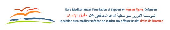 Euro-Mediterranean Foundation of Support to Human Rights Defenders