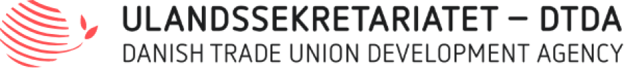 Danish Trade Union Development Agency