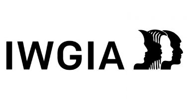IWGIA er månedens medlem maj 2020